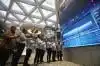 Intip Gerak Saham ANTM-BRMS Cs saat Harga Emas Rekor Lagi