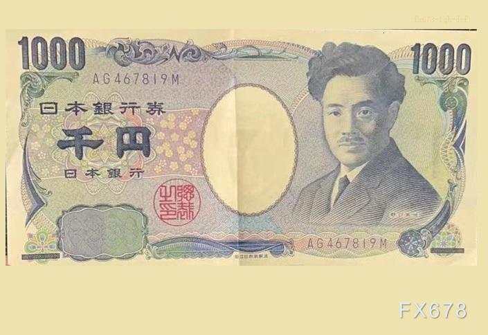 日本经济增长超预期2.8%，出口回暖推动GDP连续四年扩张，支撑日元短期反弹