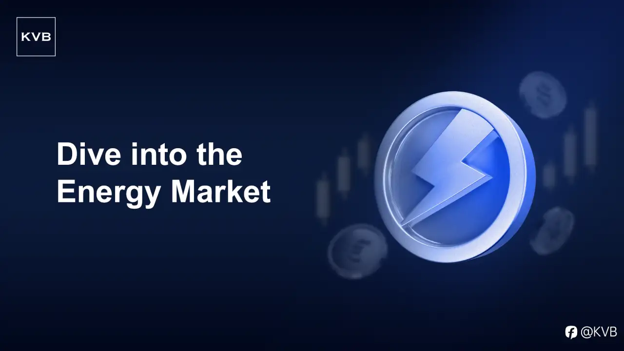 🔋 Explore the energy market with KVB!