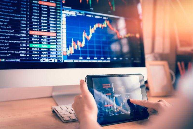 Tips dan Cara Memperoleh Keuntungan Cepat di Pasar Saham dari Investasi dan Trading