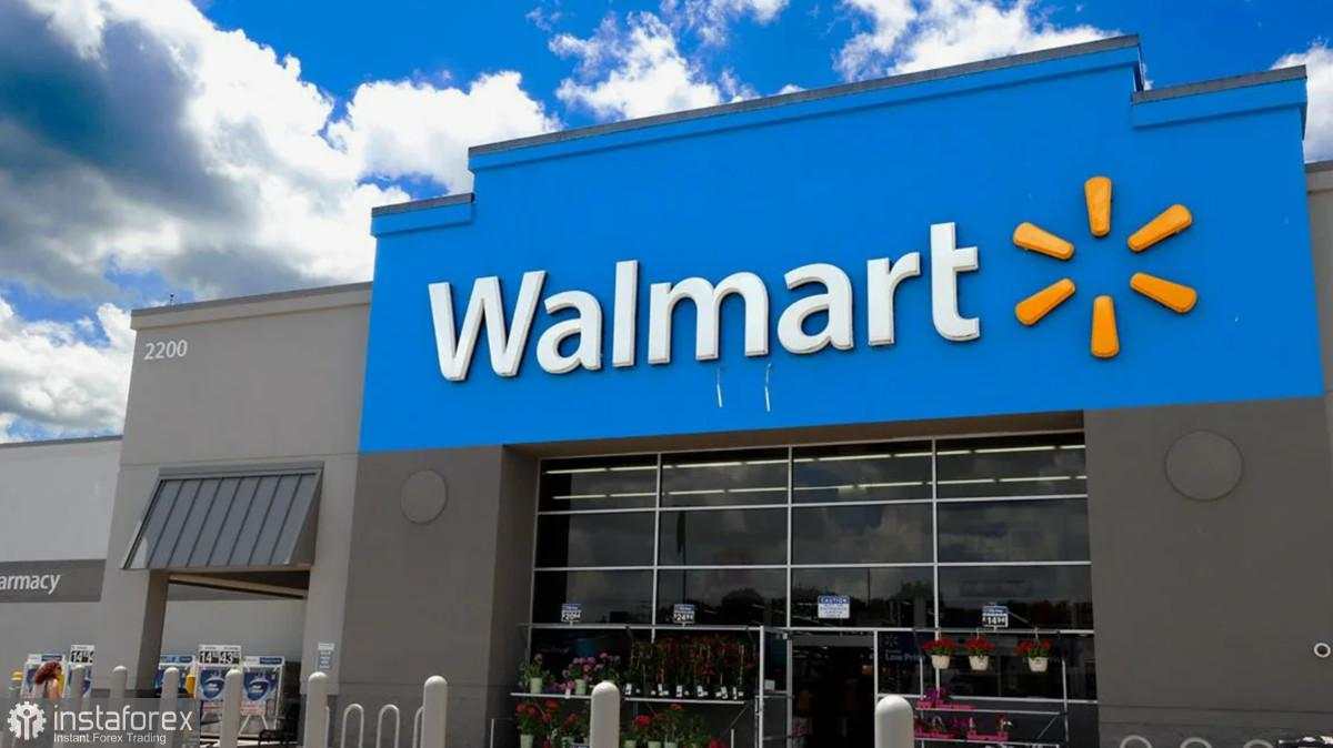 Hari X: Walmart, Alibaba, dan Booking akan memberi laporan hari ini. Apakah pasar akan menghadapi gejolak?