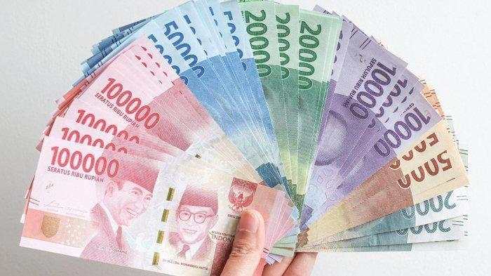 Harapan Pemangkasan Bunga The Fed Meredup, Rupiah Tertekan Perang Dagang