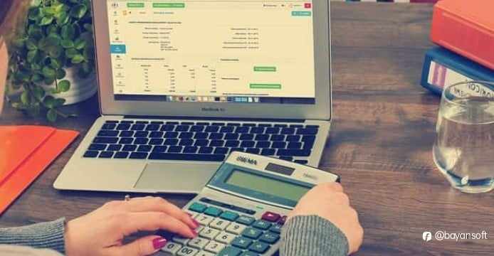 تعريف الدورة المحاسبية