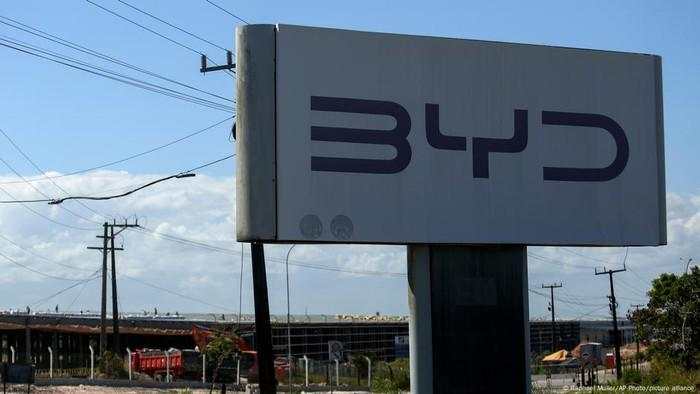 BYD Investasi Rp 16,3 T Bangun Pabrik, Pengusaha Harap Industri Terdongkrak