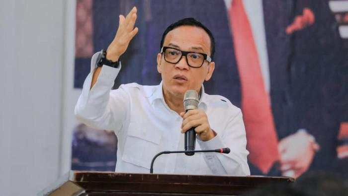Sritex Dikabarkan Tutup Pabrik 1 Maret-PHK Pekerja, Wamenaker: Info Itu Benar!