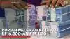 Rupiah Hari Ini Ditutup Melemah ke Rp16.337 Tertekan Sentimen Global