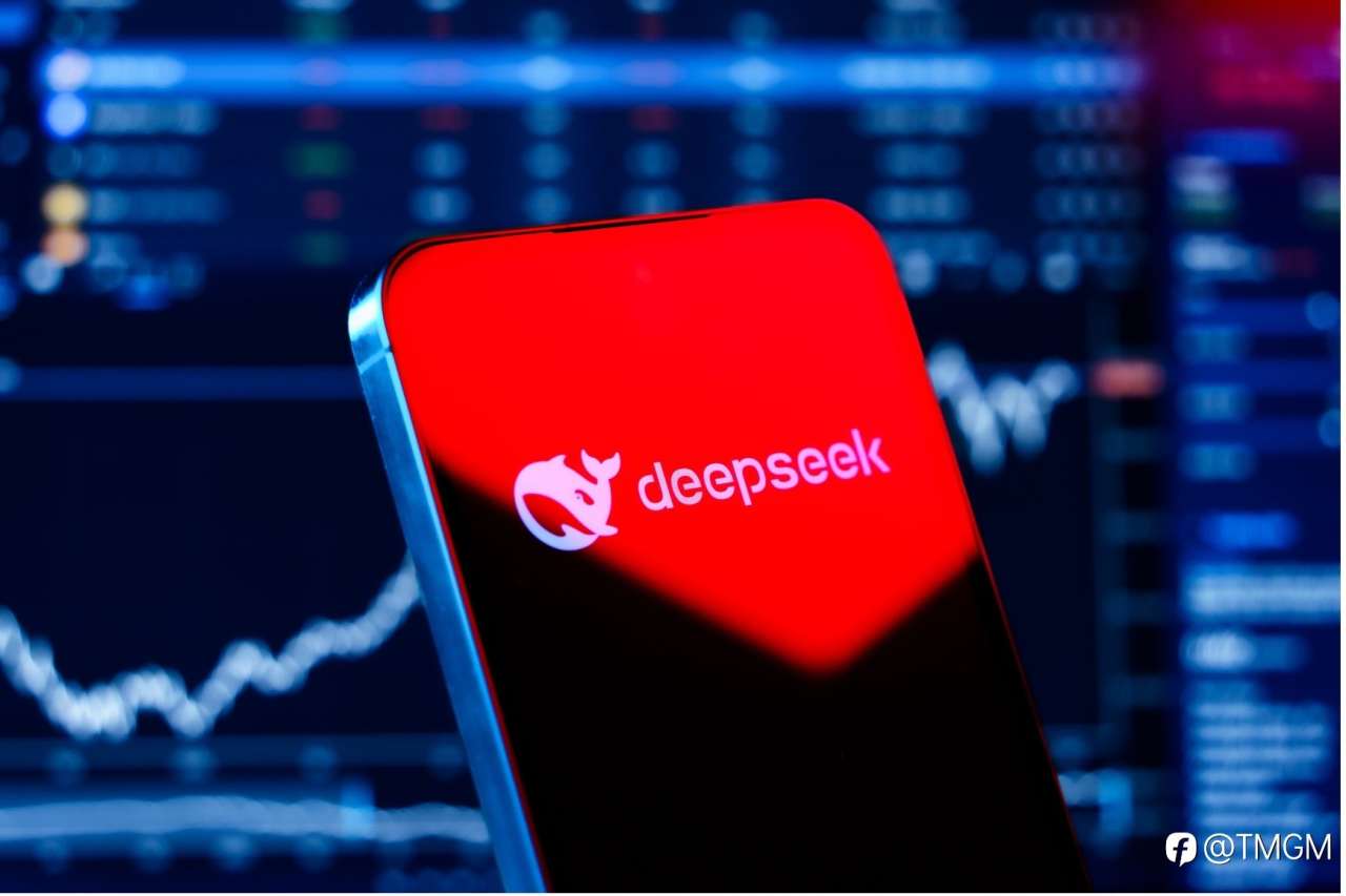 $512,600 美金总奖池,第十届 TMGM 交易大赛热血开赛!