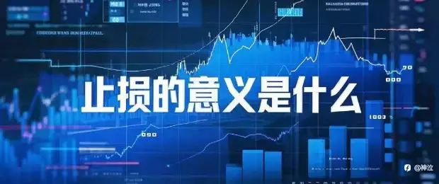 止损，保命的艺术