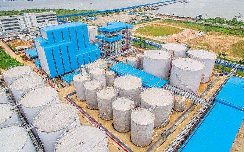 Sigma Mutiara Crossing Saham, Harga PBSA Anjlok 5,2 Persen