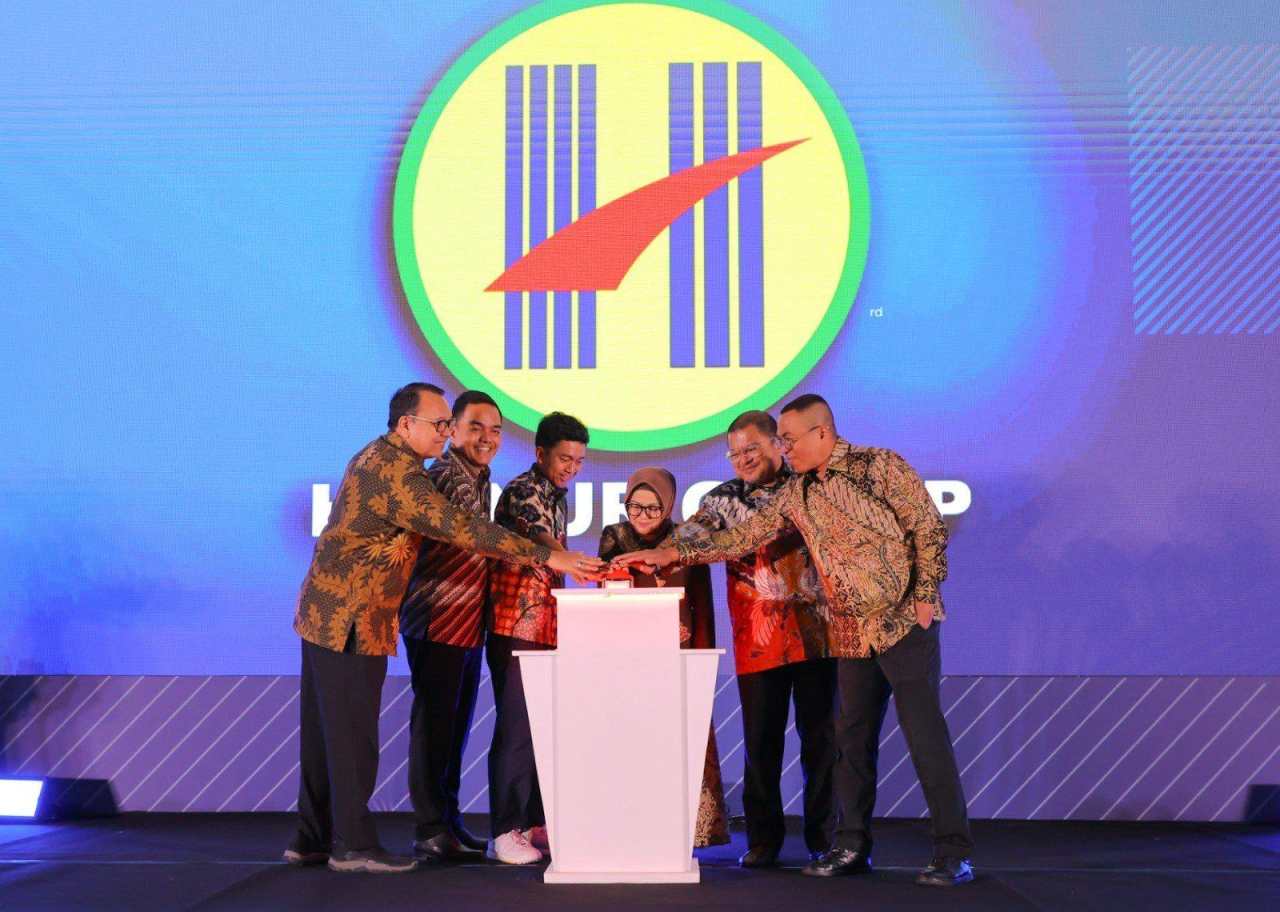 Ini Jurus Hasnur Group Genjot Peningkatan Kinerja Bisnis di 2025