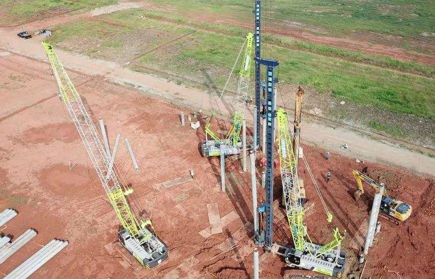BDKR Raih Kontrak Baru Rp48,7 Miliar, Perkuat Bisnis Perawatan Wind Tower