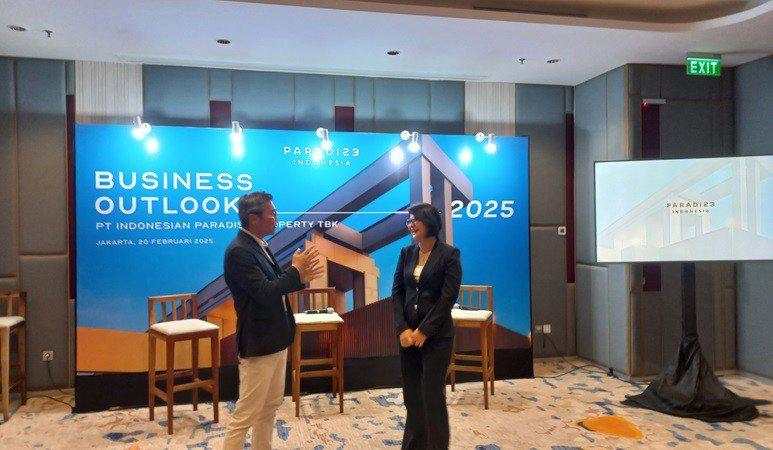 Anggarkan Capex Rp1 Triliun, INPP Incar Pendapatan Tumbuh 20 Persen di 2025
