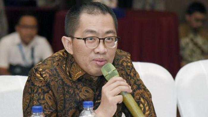 Kemenperin Lapor ke DPR Anggaran Dipangkas Rp 883 Miliar