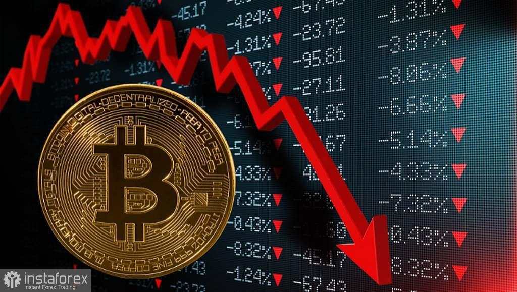 Bitcoin Melemah: Dapatkah Pasar Diselamatkan dengan Strategi Beli Saat Turun?