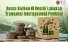 OJK Dorong Pelaku Usaha hingga Masyarakat Ramaikan Perdagangan Bursa Karbon