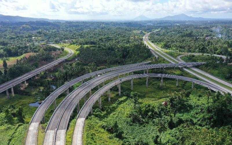 Tol Manado-Bitung Milik JSMR Tekor Rp200 Miliar per Bulan, Ini Penyebabnya