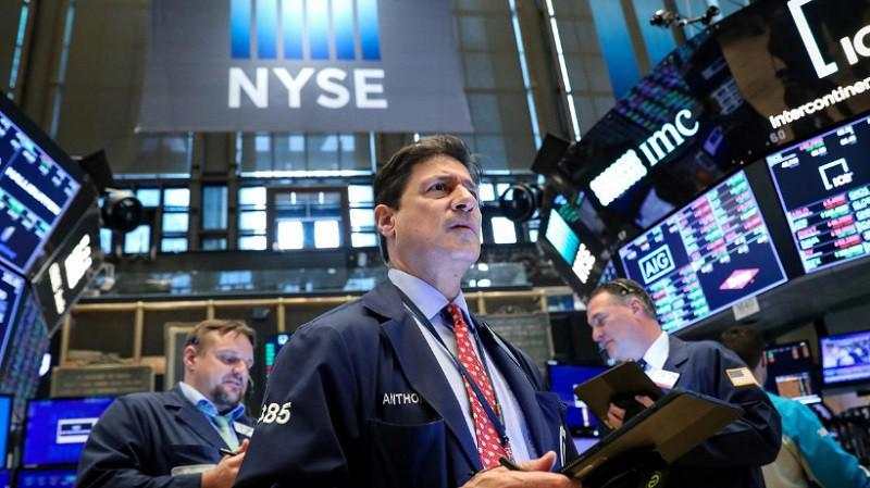 Wall Street Kompak Menguat, Terkerek Saham Nvidia hingga Meta