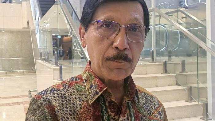 Bos BPDP Bantah Penyaluran Dana Peremajaan Sawit Disetop: Jalan Terus!