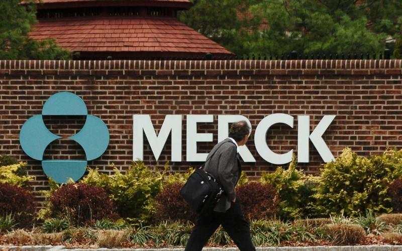 Merck (MERK) Bakal Produksi Bahan Kimia untuk Lab Jelang Kontrak Berakhir dengan P&G