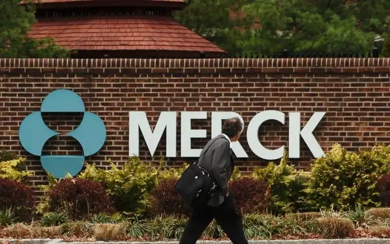 Merck (MERK) Bakal Produksi Bahan Kimia untuk Lab Jelang Kontrak Berakhir dengan P&G