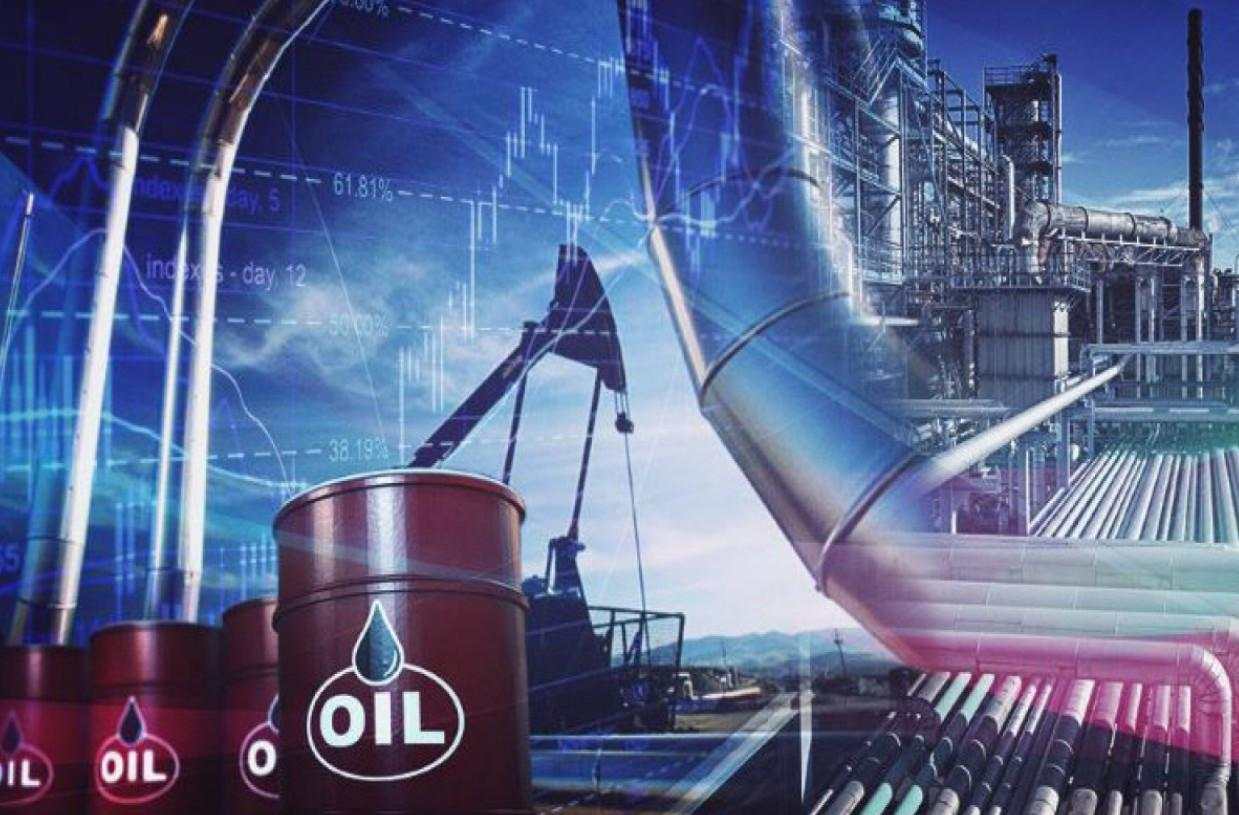 Futures gas dan minyak: menganalisis perubahan pasar saat ini