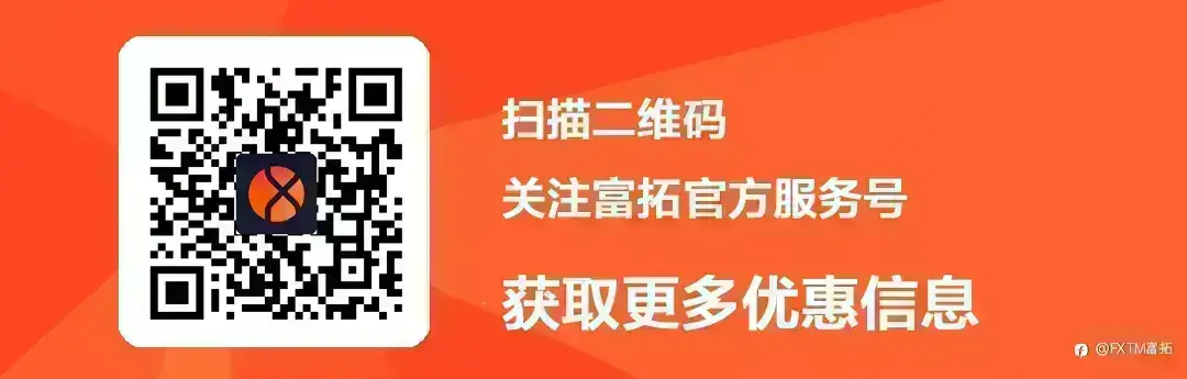 【FXTM富拓】非农巩固美元强势，油价渐显筑底潜质