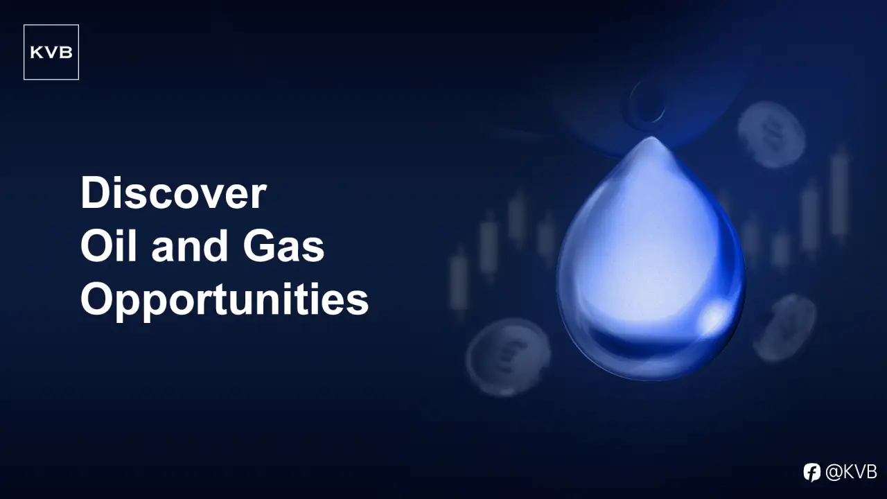 🔋 Explore the energy market with KVB!