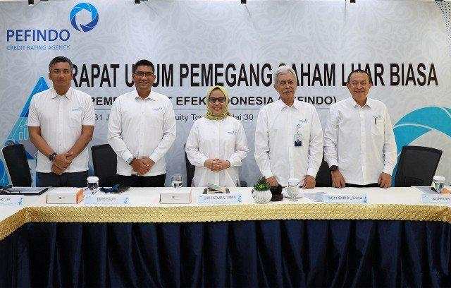 Dukung Keuangan Hijau, Pefindo Resmi Jadi Penyedia Reviu Green Bond