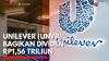 Unilever (UNVR) Raup Laba Rp3,4 Triliun di 2024