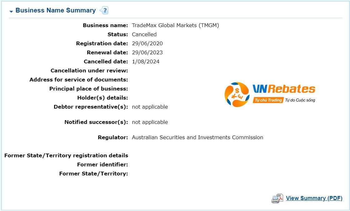 Review sàn TMGM: top sàn forex uy tín với Bonus tiền thưởng 2025 cực hấp dẫn