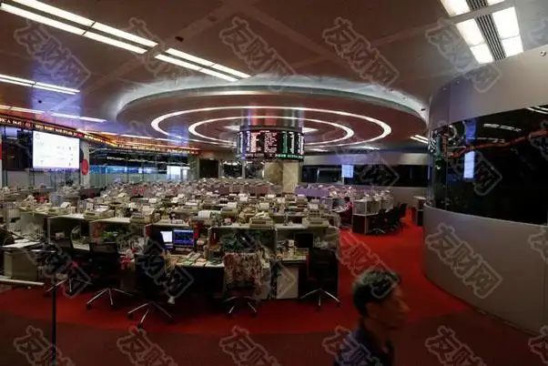 在DeepSeek“唤醒”投资者后 交易员涌入香港期权市场