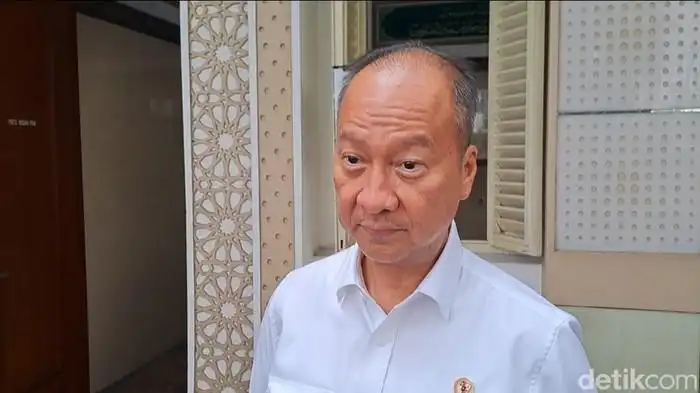 Bocoran Menperin: RI Bakal Punya Mobil Nasional Baru!