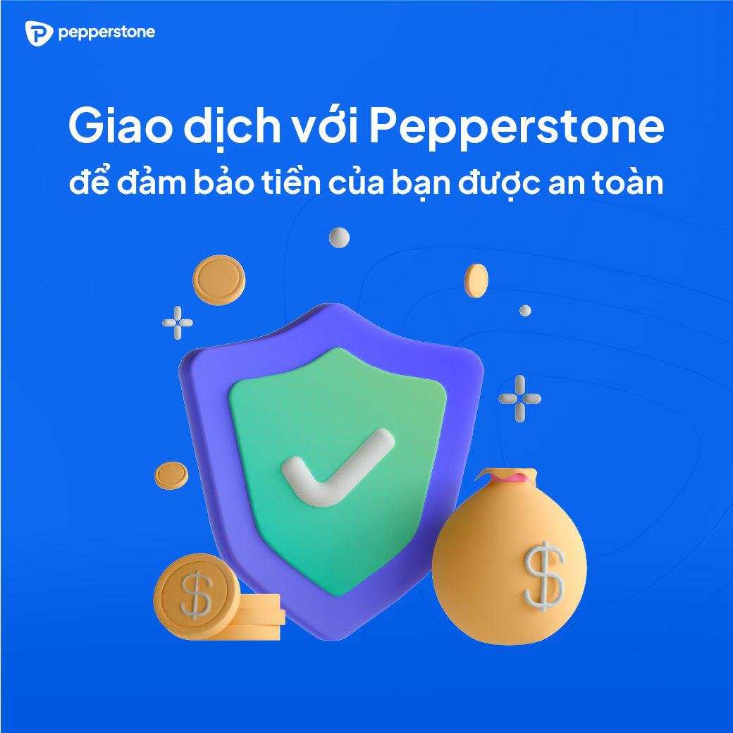 Pepperstone 2025: Review toàn diện từ A-Z cho nhà đầu tư