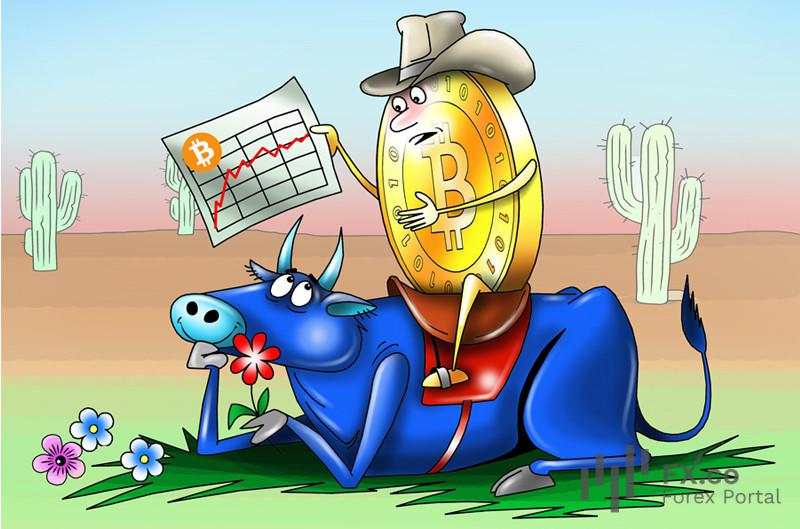 Glassnode Menyoroti Perlambatan Laju Pertumbuhan BTC Seiring Matangnya Pasar