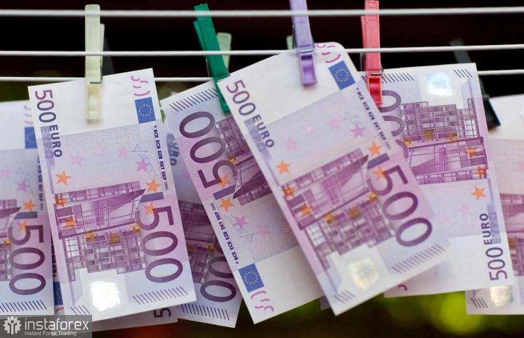 Penurunan Tajam Dolar AS Terlihat Jelas