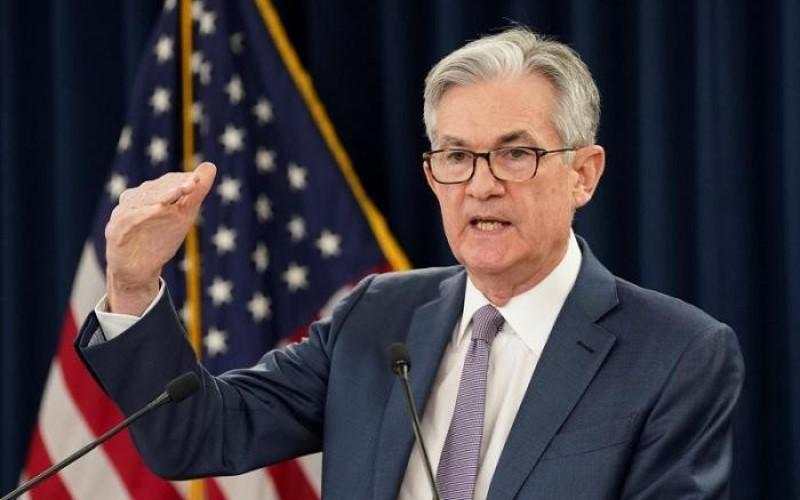 Wall Street Ditutup Beragam Usai Pernyataan Hati-Hati The Fed