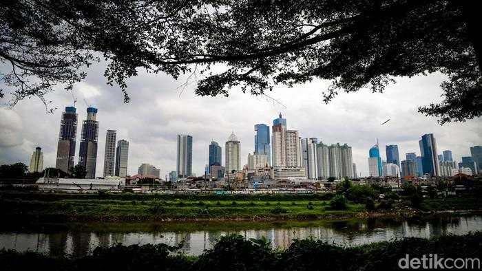 Pemerintah Wajib Dukung Sektor Padat karya buat Geber Pertumbuhan Ekonomi