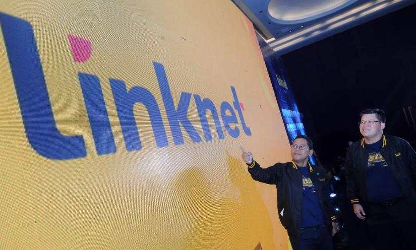 Axiata Lepas Kepemilikan, Ini Rencana Bisnis Link Net (LINK)