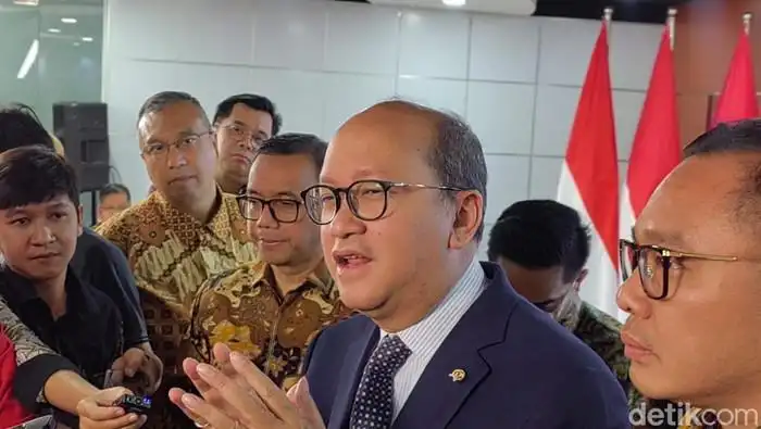 Toko Kue Terbesar Jepang Mau Bangun Pabrik di Bekasi