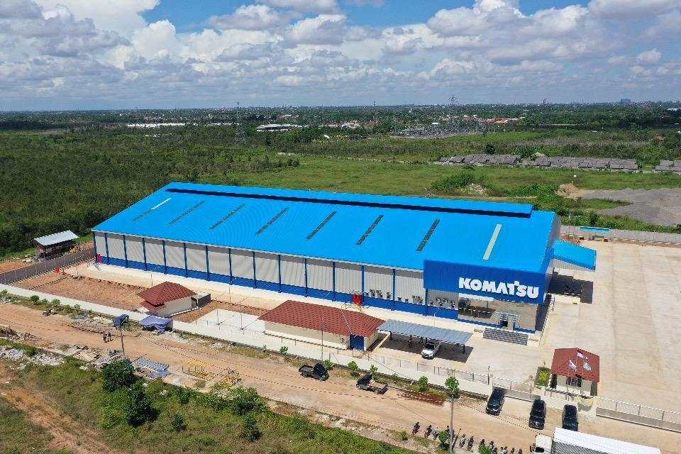Vastland (VAST) Optimistis Target Pertumbuhan Pendapatan 30 Persen Bakal Terlampaui