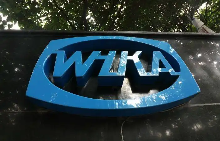 Kondisi Bisnis Lagi Menantang, Intip Proyek Garapan Wijaya Karya (WIKA)