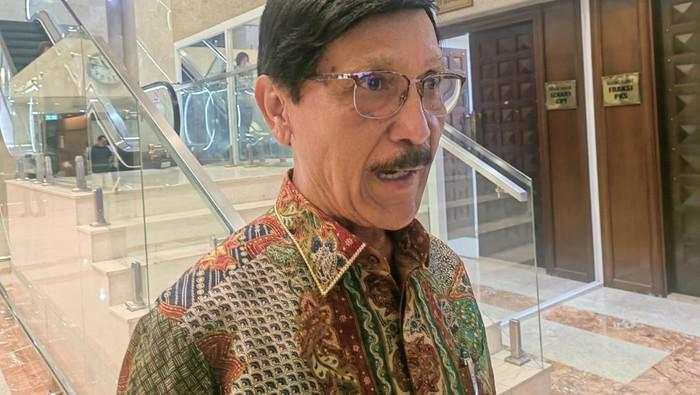 Program Peremajaan Sawit Kembali Gagal Capai Target, Bos BPDP: Karena Sulit!
