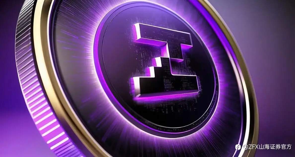 ZFX山海证券新增数字货币交易品种!带您玩转数字金融!