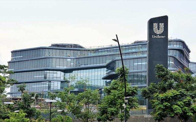 Unilever (UNVR) Raup Laba Rp3,4 Triliun di 2024