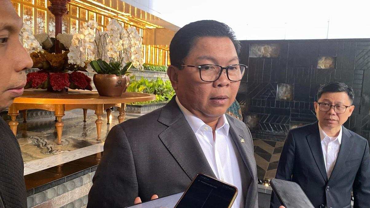 Dirut Bank Mandiri (BMRI) Ungkap Alasan RUPST Mundur ke Akhir Maret 2025