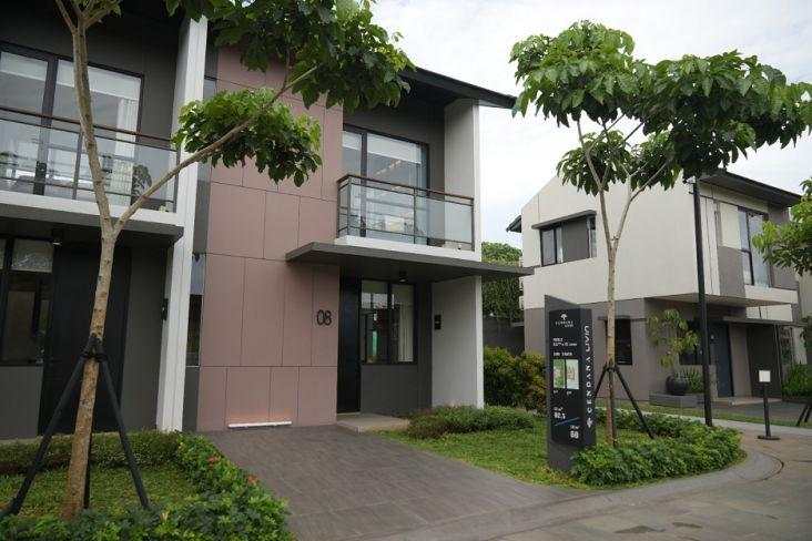 Rumah Tapak Laris, Lippo Karawaci (LPKR) Raup Marketing Sales Rp6,01 Triliun