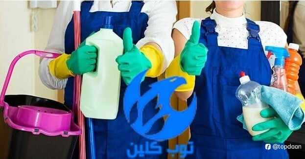 شركات تنظيف المنازل الجيزة