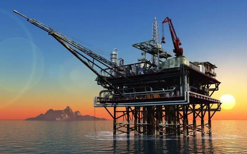 Harga Minyak Dunia Sentuh Level Terendah pada 2025