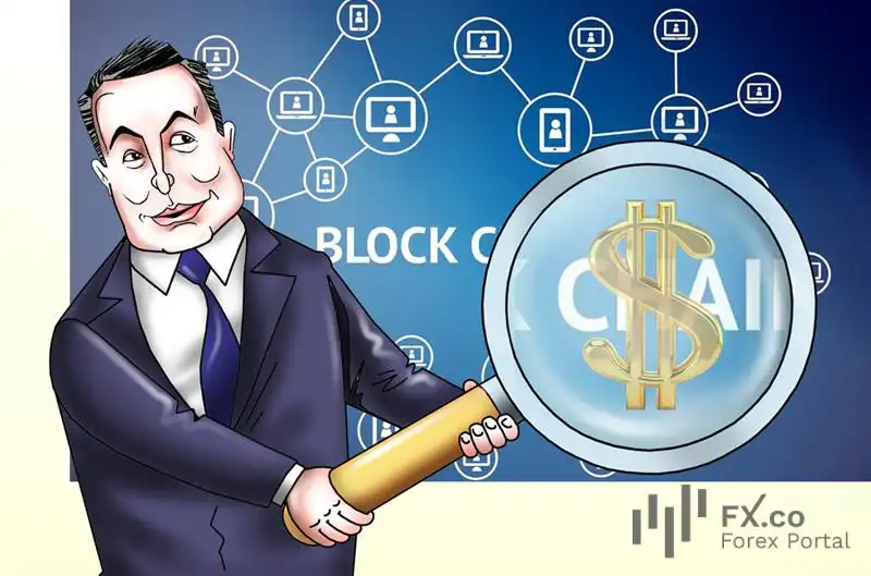 Elon Musk Mengincar Blockchain untuk Memangkas Pengeluaran Pemerintah