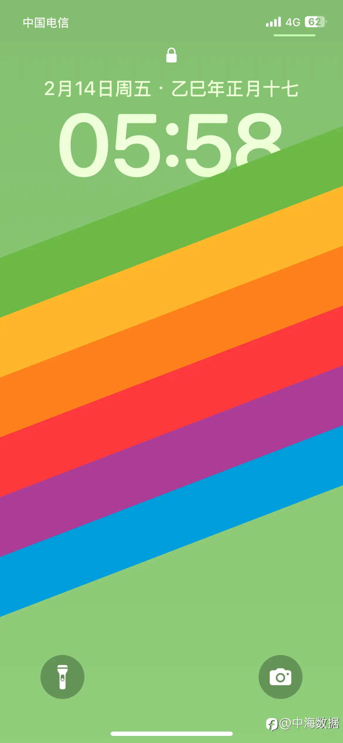 feed image